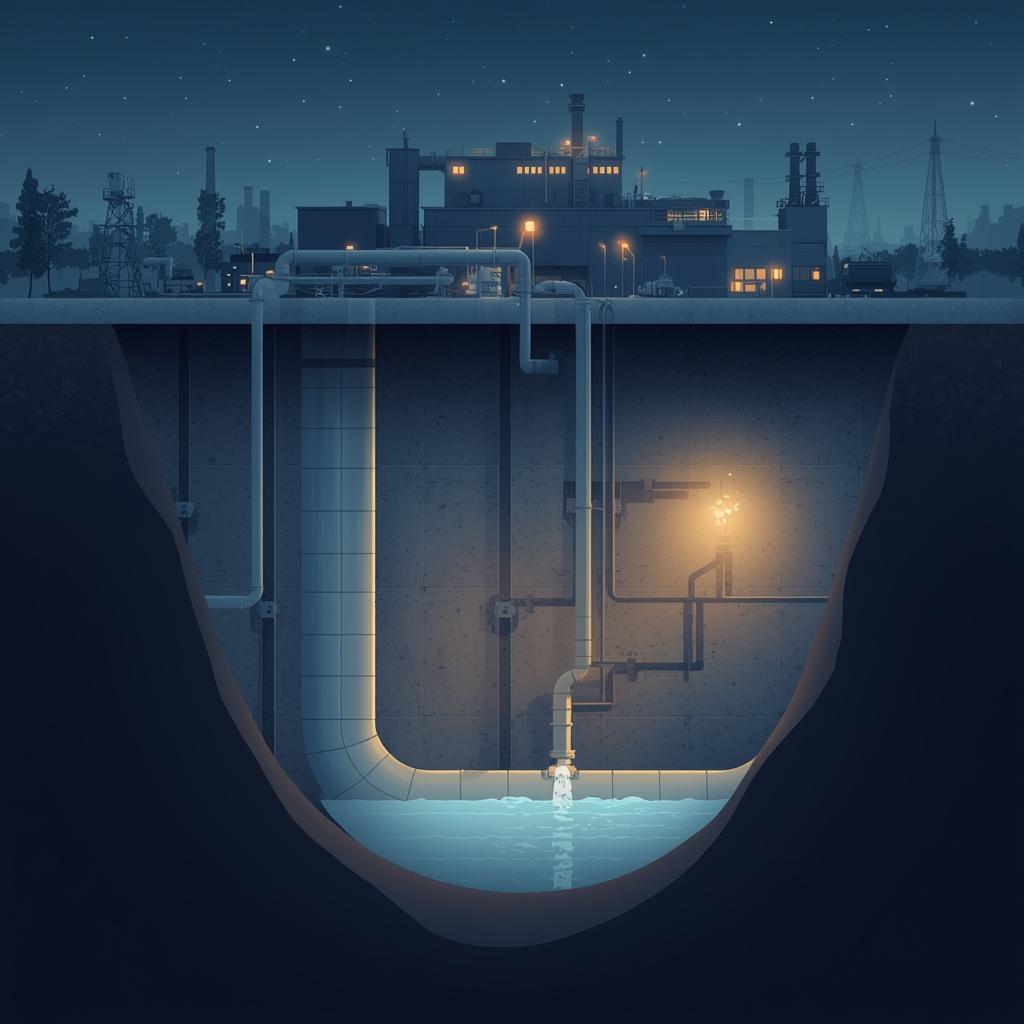 24/7 service voor bedrijfskritische installaties